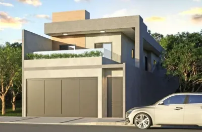 Casa com 3 dormitórios à venda no  bella atibaia - atibaia/sp