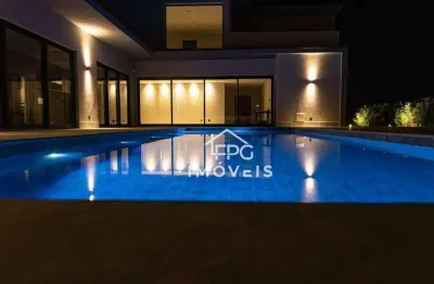 Casa à venda no residencial fazenda alvorada porto feliz/sp.