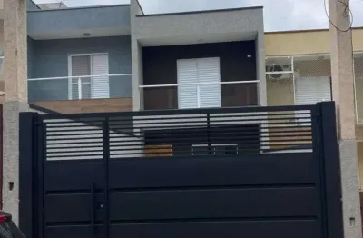 Casa com 2 dormitórios à venda, 92 m² por r$ 595.000,00 - jardim américa - atibaia/sp
