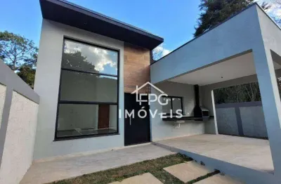 Casa com 3 dormitórios à venda na vila pedra vermelha - mairiporã/sp