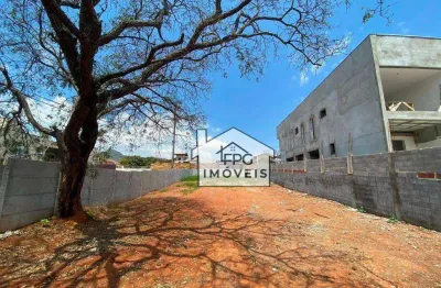 Belíssimo lote plano disponível para venda no bairro jardim dos pinheiros em atibaia/sp