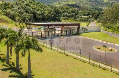 Itaporã de atibaia é um lindo loteamento de alto padrão com terrenos a partir de 700 m² liberados para construir!