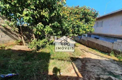 Terreno à venda na Rua Santo Antônio, Jardim Santo Antônio, Atibaia
