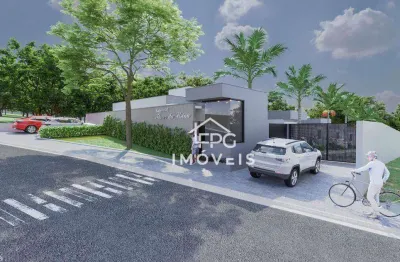 *lançamento* flores da usina - residencial com casas térreas de 03 dormitórios, 01 suíte a 500m da represa da usina em atibaia/sp