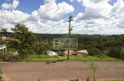 Exelente terreno à venda, 1235 m²  - condomínio bothanica jarinu - jarinu/sp