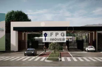 Ecoville residence lotes de revenda a partir de 360 m²  itapetininga - atibaia/sp