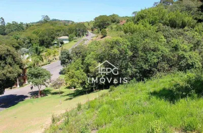Terreno em condomínio fechado à venda em Campo Largo, Jarinu 