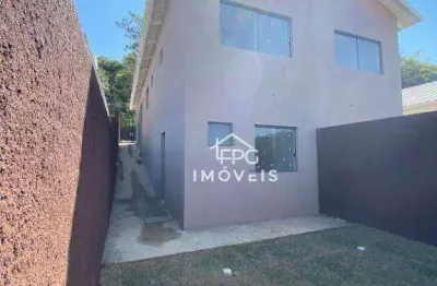 Casa com 3 dormitórios à venda no jardim brogotá - atibaia/sp