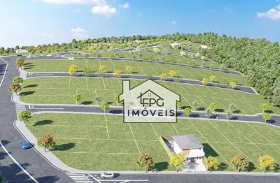 Lançamento residencial reserva bragança, lotes de 250m² á partir de r$: 156.000,00!!!!  bragança paulista/sp