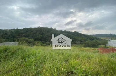 Terreno de 200 m² com projeto já aprovado na prefeitura a venda no loteamento lamismar ii em bom jesus dos perdões/sp