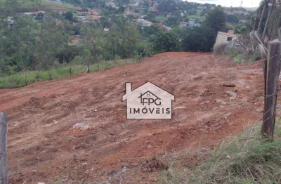 Terreno à venda na Rua Safiras, Chácaras Fernão Dias, Atibaia