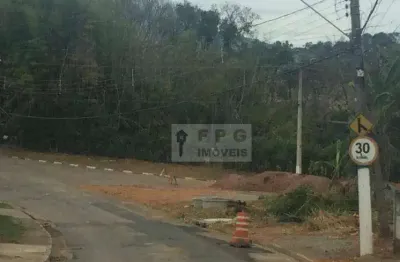 Terreno de 730 m² a venda próximo a av. juca peçanha no centro de atibaia/sp