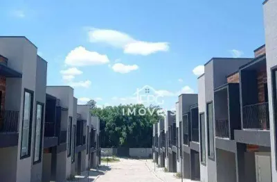 Casa com 2 quartos à venda na Avenida Santo Antônio, Jardim São Felipe, Atibaia