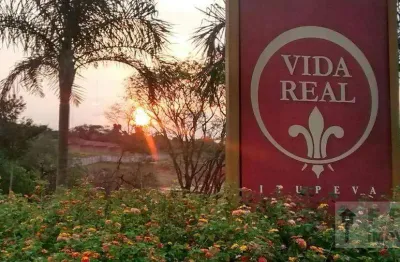 Terreno em condomínio fechado à venda no Santa Eliza, Itupeva 