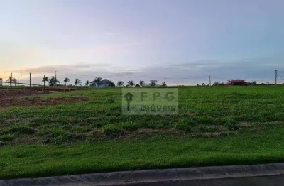 Terreno à venda, 950 m² por r$ 360.000,00 - condomínio bothanica itu - itu/sp