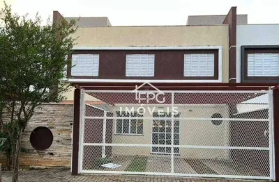 Casa com 3 dormitórios à venda  itapetinga - atibaia/sp