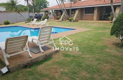 Casa com 4 dormitórios à venda no jardim são nicolau - atibaia/sp