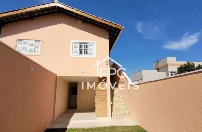 Casa com 3 dormitórios à venda no jardim do lago - atibaia/sp