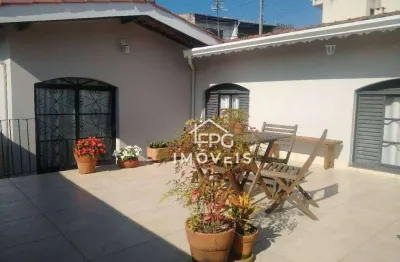 Linda casa c/ 3 dormitórios - jd alvinópolis - atibaia/sp