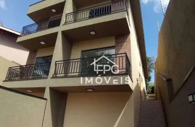 Casa com 3 quartos à venda na Alameda Jundiaí, Jardim do Lago, Atibaia