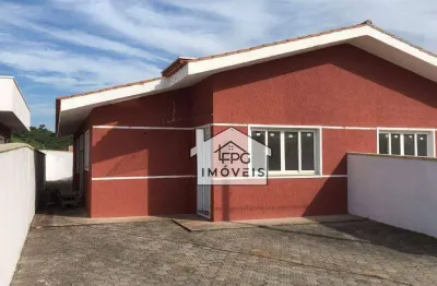 Casa em condomínio fechado com 3 quartos à venda na Cachoeirinha, Bom Jesus dos Perdões 
