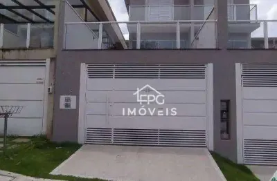 Bela casa com 4 dormitórios à venda, recreio maristela - atibaia/sp