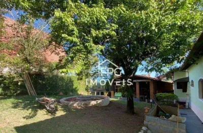 Casa com 5 dormitórios à venda no condomínio portal das hortênsias - atibaia/sp