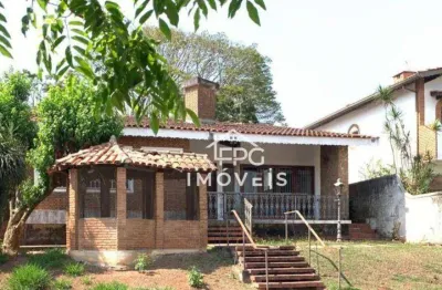 Casa com 3 dormitórios à venda no jardim itaperi - atibaia/sp