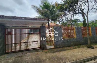 Casa com 3 dormitórios à venda no jardim imperial - atibaia/sp