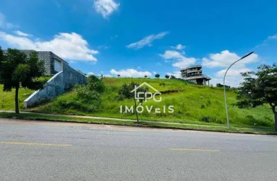 Terreno à venda, 727 m² por r$ 900.000,00 - itaporã de atibaia - atibaia/sp