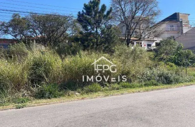 Terreno para venda no bairro parque das hortênciasem bom jesus dos perdões/sp