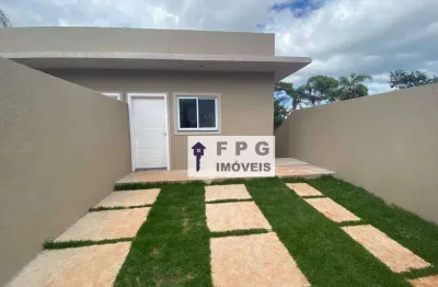 Casa com 3 dormitórios à venda - ribeirão dos porcos - atibaia/sp