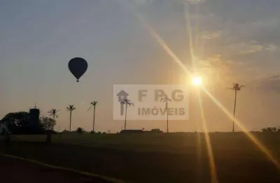 Maravilhoso terreno no residencial fazenda alvorada em porto feliz/sp