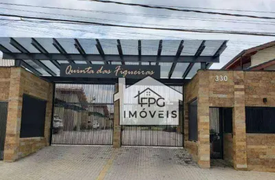 Casa com 3 dormitórios à venda, 175 m² por r$ 1.379.000,00 - quinta das figueiras - atibaia/sp