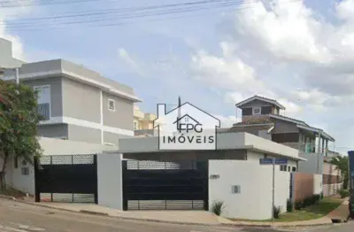 Casa à venda, 80 m² por r$ 480.000,00 - nova atibaia - atibaia/sp