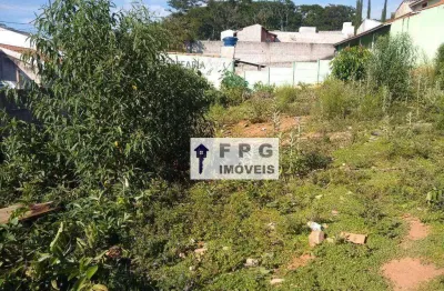 Terreno à venda condomínio marf i - bom jesus dos perdões/sp