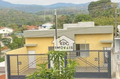 Casa com 3 quartos à venda na Rua Fortuna, Jardim Imperial, Atibaia