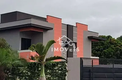 Casa com 3 dormitórios, 136 m² - venda por r$ 750.000,00 ou aluguel por r$ 6.180,00/mês - jardim dos pinheiros - atibaia/sp