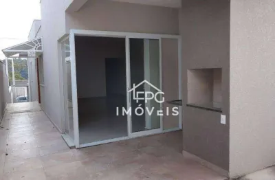 Casa com  2 suítes - jd dos pinheiros -  atibaia/sp