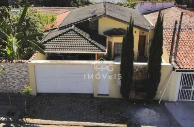 Casa com 3 dormitórios à venda, 200 m² por r$ 795.000,00 - nova atibaia - atibaia/sp