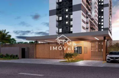*lançamento* natur residencial - aptos com 02 domitórios de 50 a 73 m² e ampla área de lazer em excelente localização na cidade de atibaia/sp