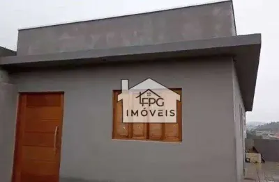 Casa com 3 dormitórios à venda - lamismar ii - bom jesus dos perdões/sp