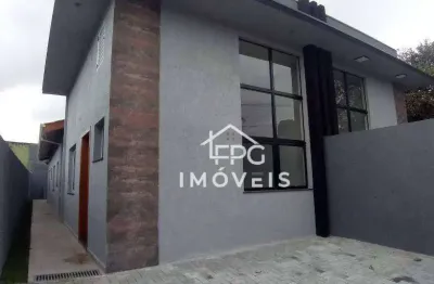 Casa com 3 quartos à venda na Rua Orquídea, Nova Gardênia, Atibaia