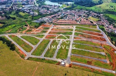Lotes a partir de 123.000,00 - sol nascente - bragança paulista/sp