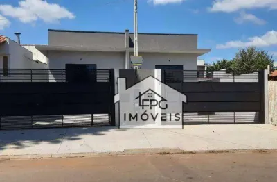 Casa com 3 dormitórios à venda jardim dos pinheiros - atibaia/sp