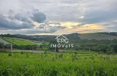 Elementum residencial atibaia  lotes a partir de 360 m²