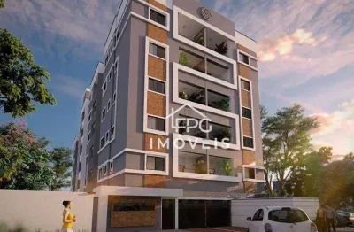 Apartamento com 2 dormitórios à venda no residencial alto de atibaia para venda ou locação no alvinópolis