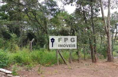 Terreno à venda, 1647 m² por r$ 250.000,00 - vale dos pinheiros - atibaia/sp