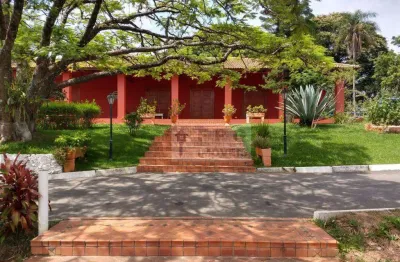Chácara / sítio com 3 quartos à venda na Rodovia Presidente Castelo Branco Km, City Castelo, Itu