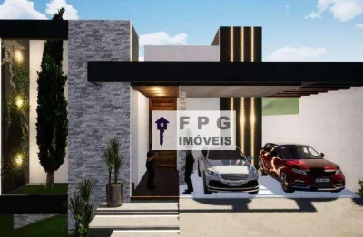Casa com 4 dormitórios à venda, 327 m² por r$ 1.930.000,00 - condomínio shambala iii - atibaia/sp